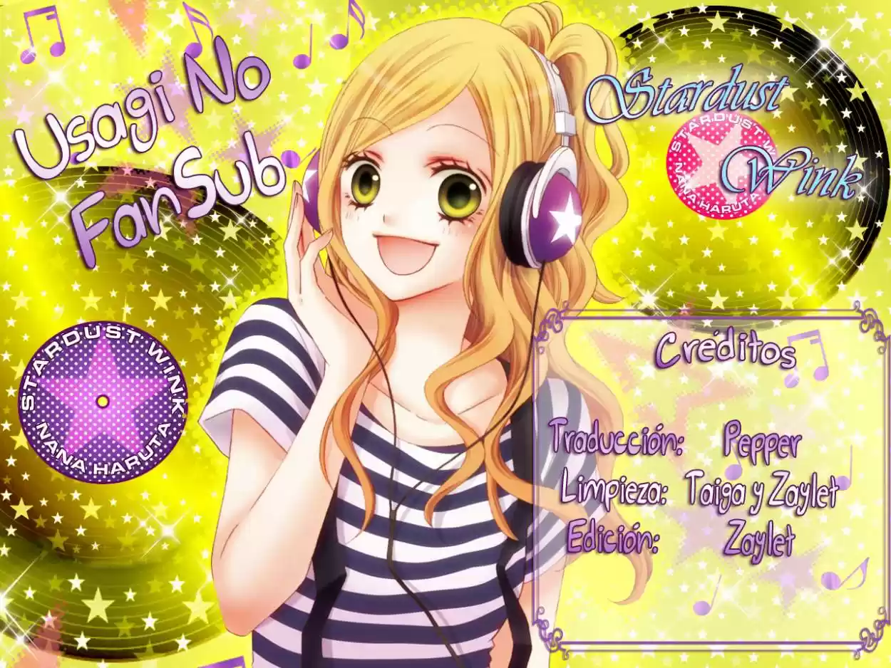 Stardust Wink (2008) - Capítulo 27 - Página 3 - LectorTMOo