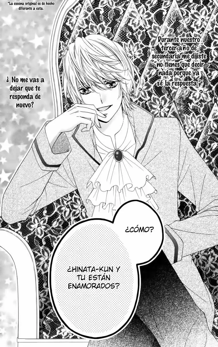 Stardust Wink (2008) - Capítulo 27 - Página 5 - LectorTMOo