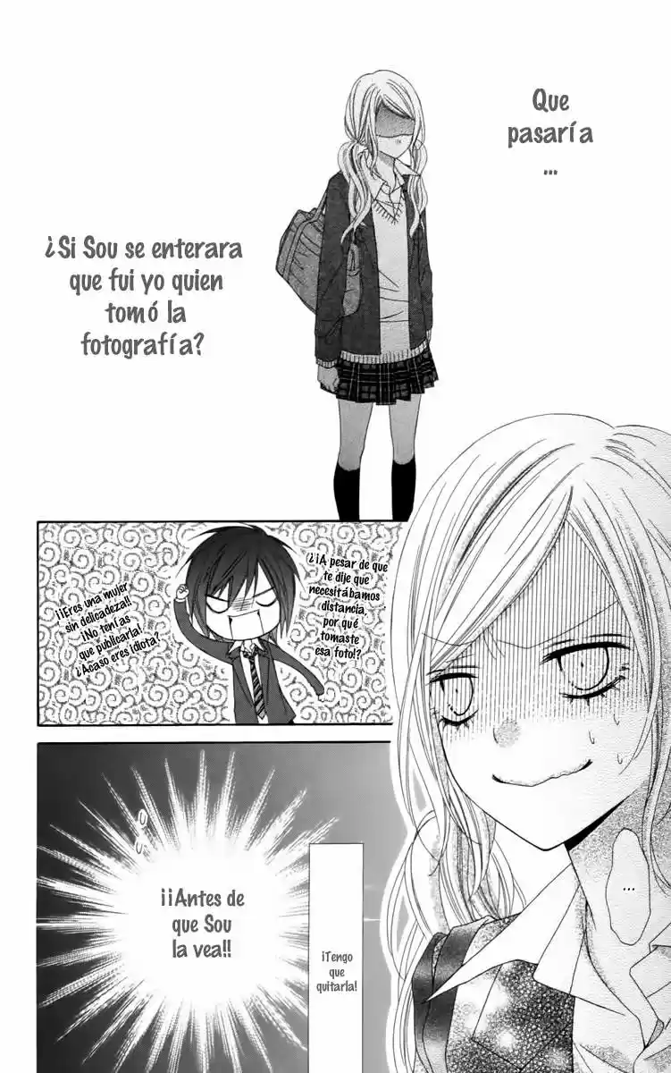Stardust Wink (2008) - Capítulo 27 - Página 15 - LectorTMOo