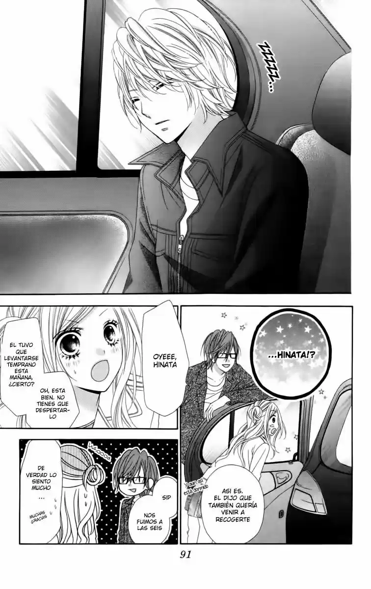 Stardust Wink (2008) - Capítulo 27 - Página 26 - LectorTMOo