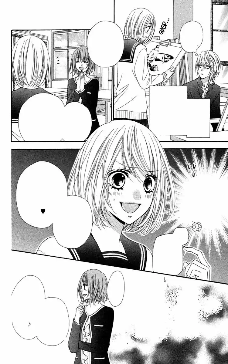 Stardust Wink (2008) - Capítulo 28.5 - Página 12 - LectorTMOo