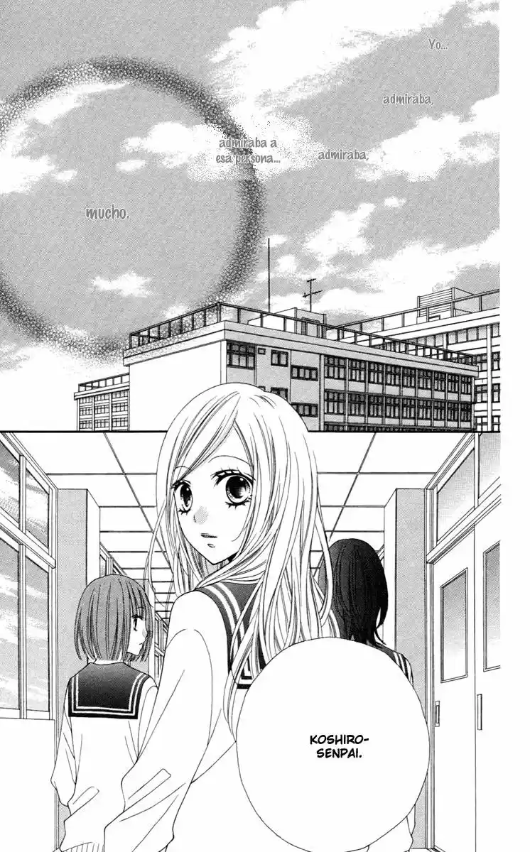 Stardust Wink (2008) - Capítulo 28.5 - Página 34 - LectorTMOo