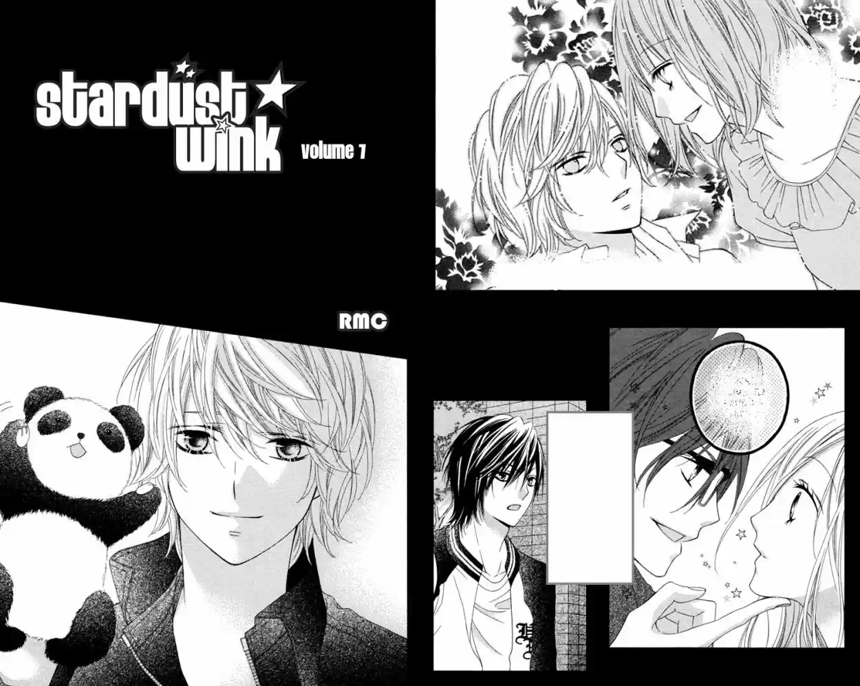 Stardust Wink (2008) - Capítulo 28.5 - Página 38 - LectorTMOo