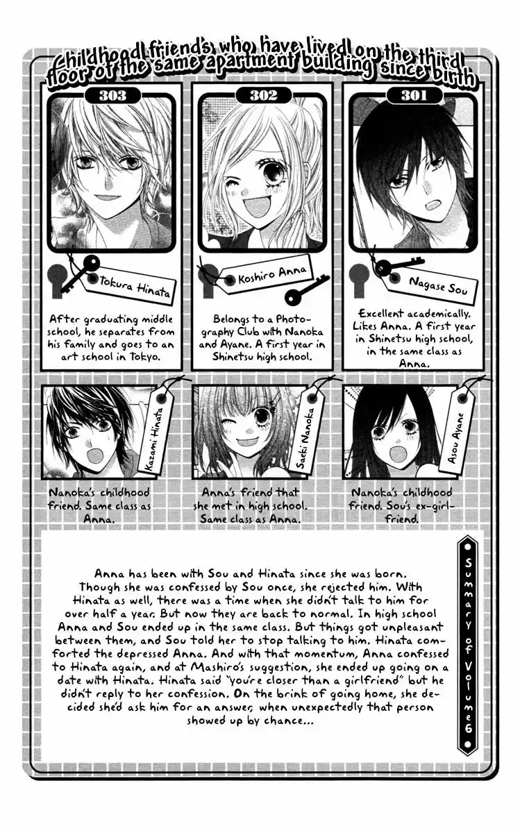 Stardust Wink (2008) - Capítulo 29 - Página 8 - LectorTMOo