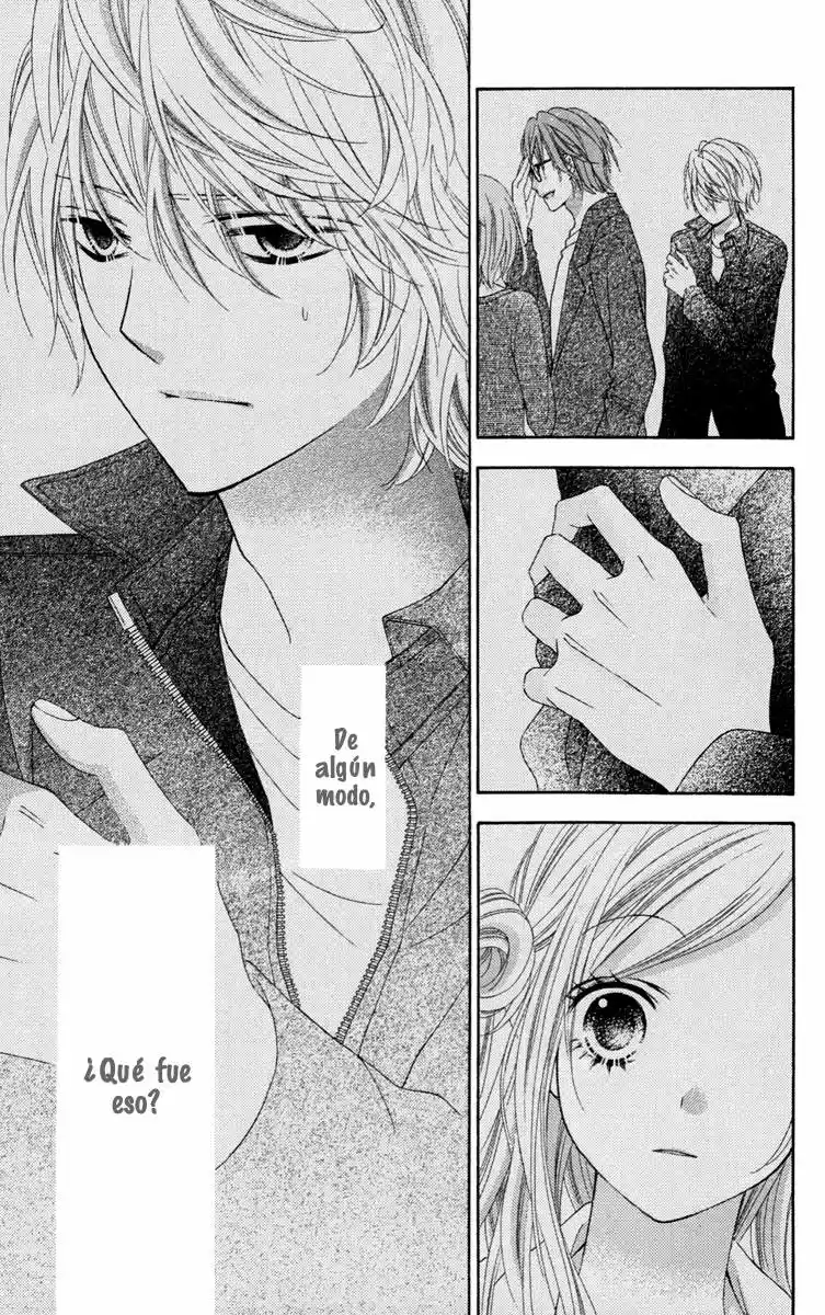Stardust Wink (2008) - Capítulo 29 - Página 23 - LectorTMOo