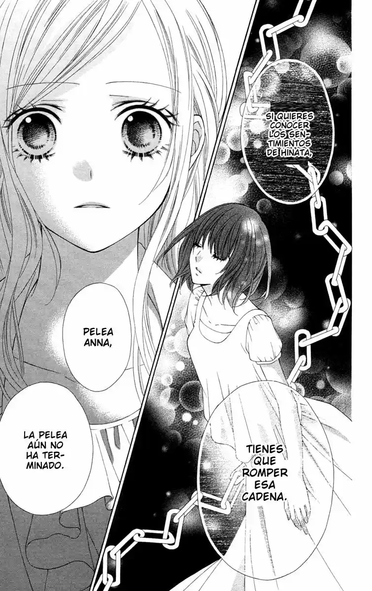 Stardust Wink (2008) - Capítulo 29 - Página 29 - LectorTMOo