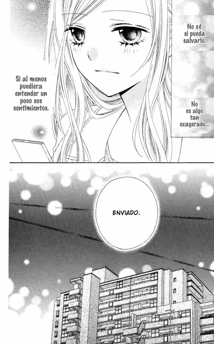 Stardust Wink (2008) - Capítulo 29 - Página 34 - LectorTMOo