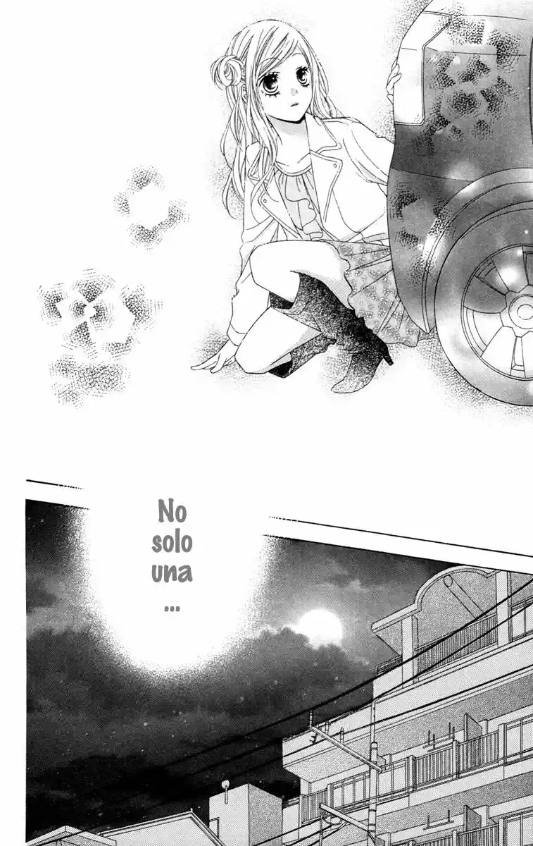 Stardust Wink (2008) - Capítulo 29 - Página 38 - LectorTMOo