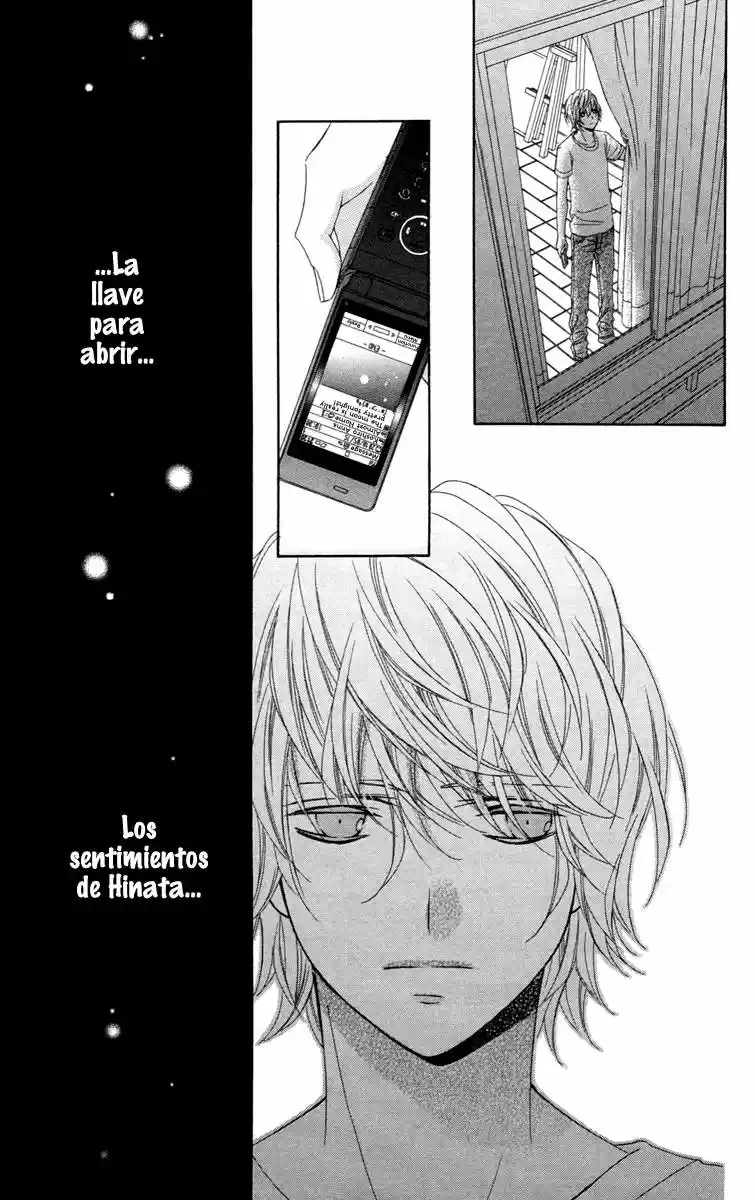 Stardust Wink (2008) - Capítulo 29 - Página 39 - LectorTMOo