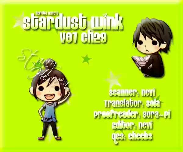 Stardust Wink (2008) - Capítulo 29 - Página 41 - LectorTMOo