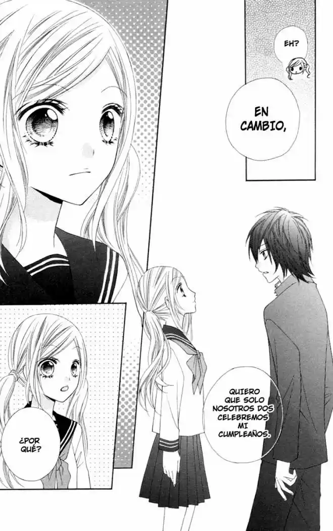 Stardust Wink (2008) - Capítulo 3 - Página 15 - LectorTMOo