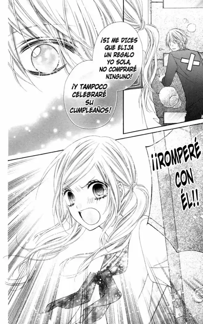 Stardust Wink (2008) - Capítulo 3 - Página 28 - LectorTMOo