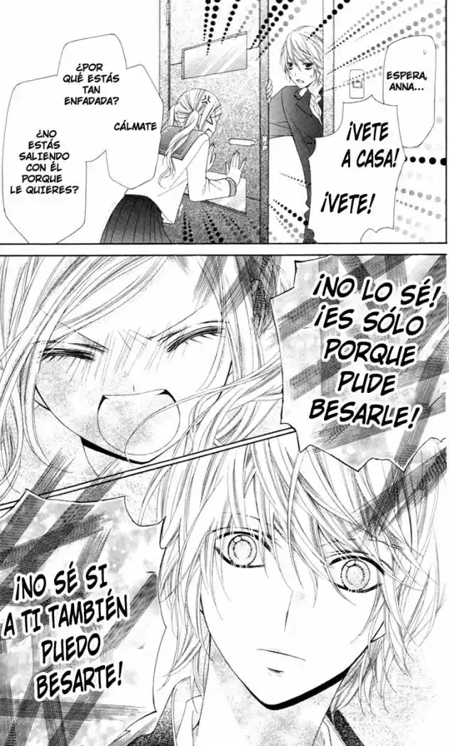 Stardust Wink (2008) - Capítulo 3 - Página 29 - LectorTMOo