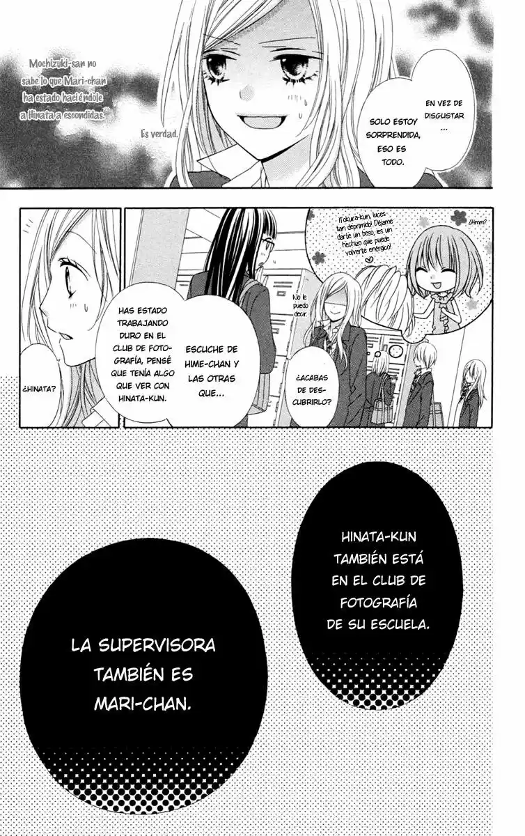 Stardust Wink (2008) - Capítulo 30 - Página 20 - LectorTMOo