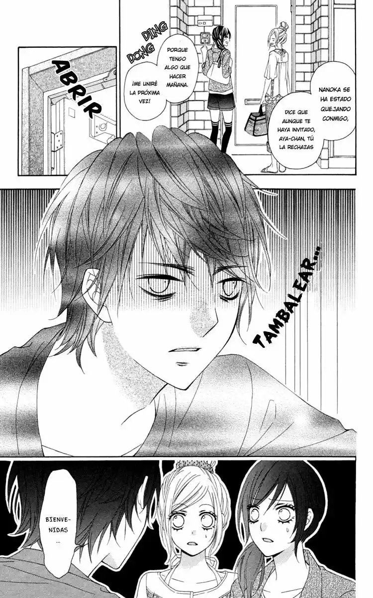 Stardust Wink (2008) - Capítulo 30 - Página 26 - LectorTMOo