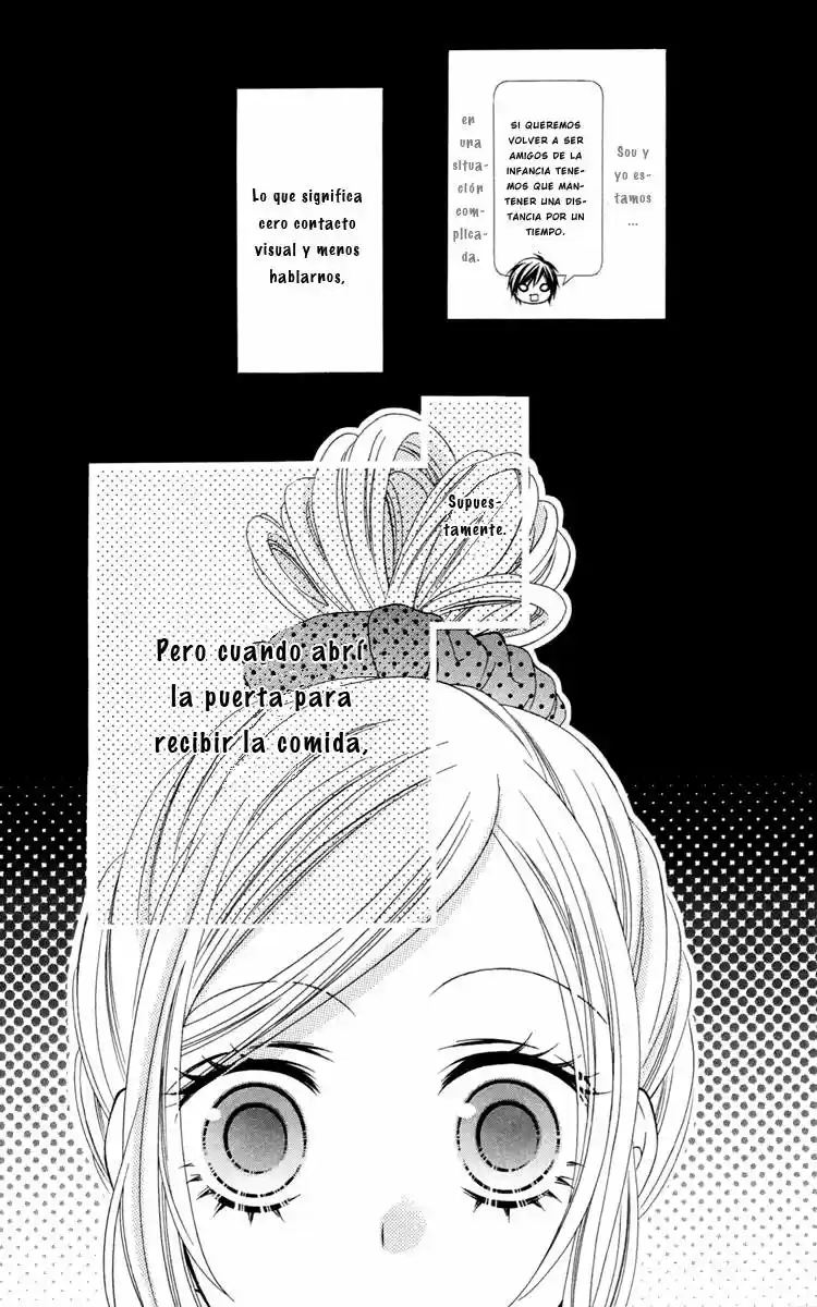 Stardust Wink (2008) - Capítulo 31 - Página 5 - LectorTMOo