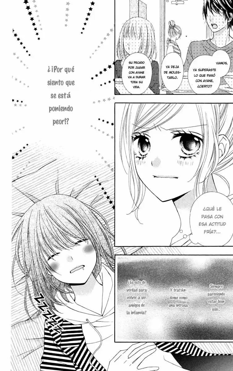 Stardust Wink (2008) - Capítulo 31 - Página 12 - LectorTMOo