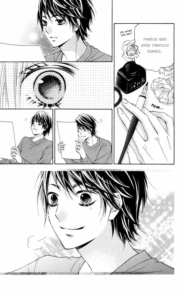 Stardust Wink (2008) - Capítulo 31 - Página 17 - LectorTMOo