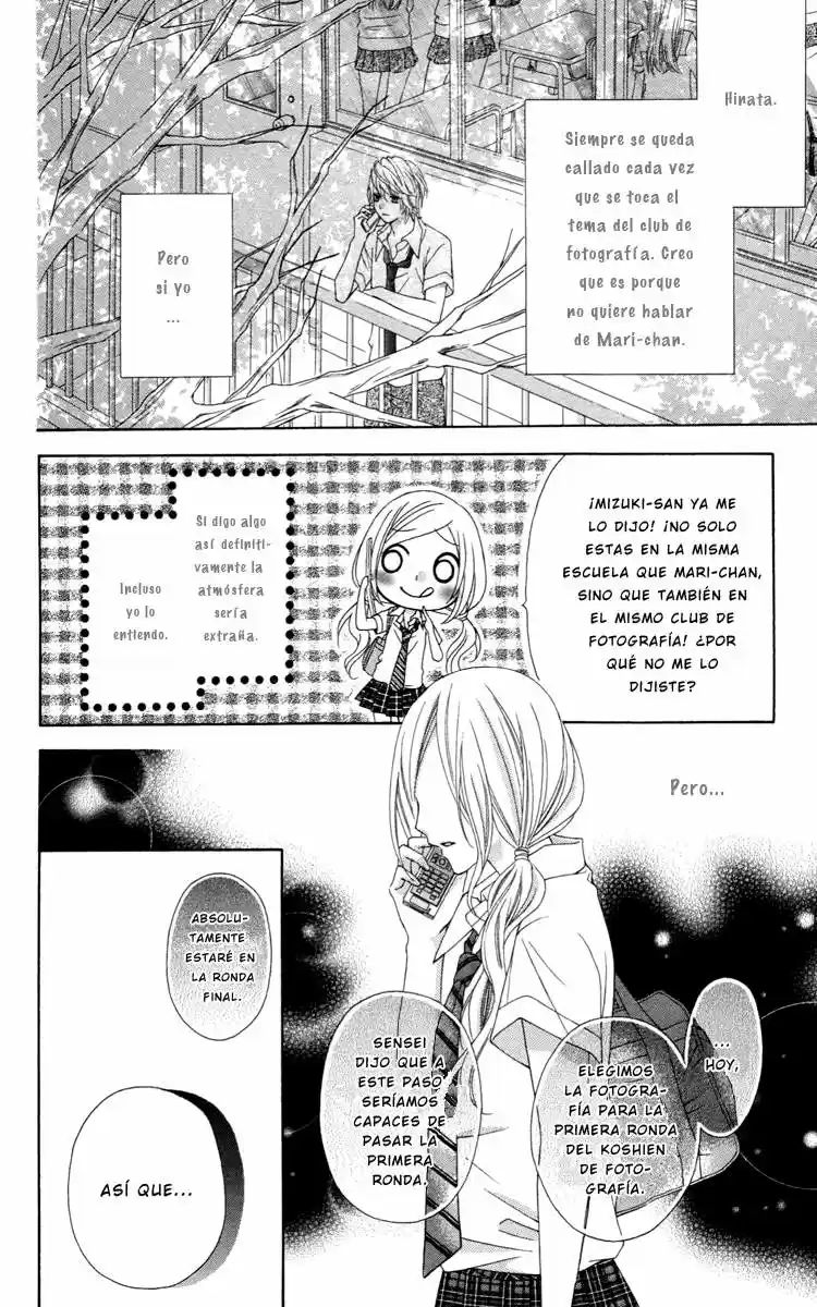 Stardust Wink (2008) - Capítulo 31 - Página 30 - LectorTMOo