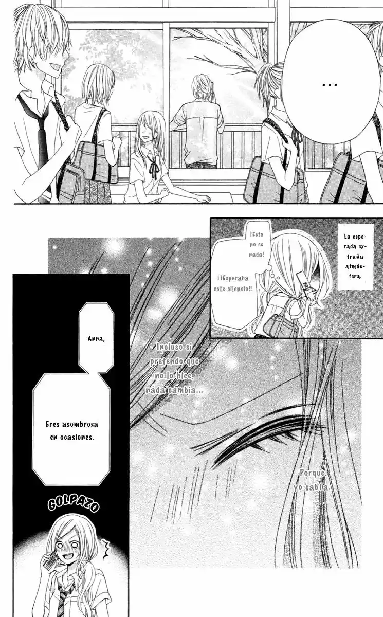 Stardust Wink (2008) - Capítulo 31 - Página 32 - LectorTMOo