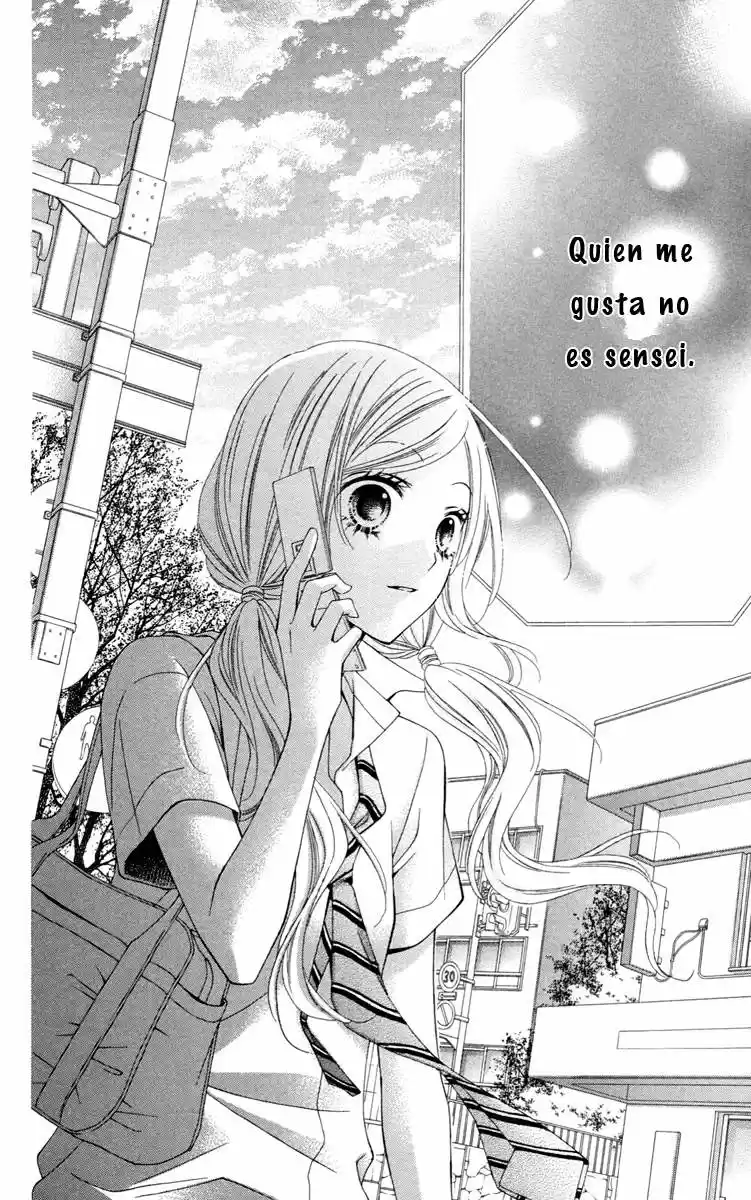 Stardust Wink (2008) - Capítulo 31 - Página 34 - LectorTMOo