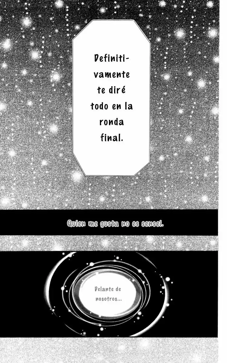 Stardust Wink (2008) - Capítulo 31 - Página 35 - LectorTMOo