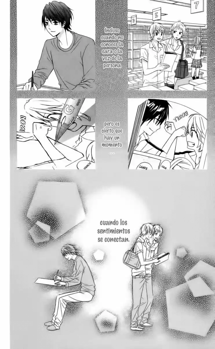 Stardust Wink (2008) - Capítulo 32 - Página 5 - LectorTMOo