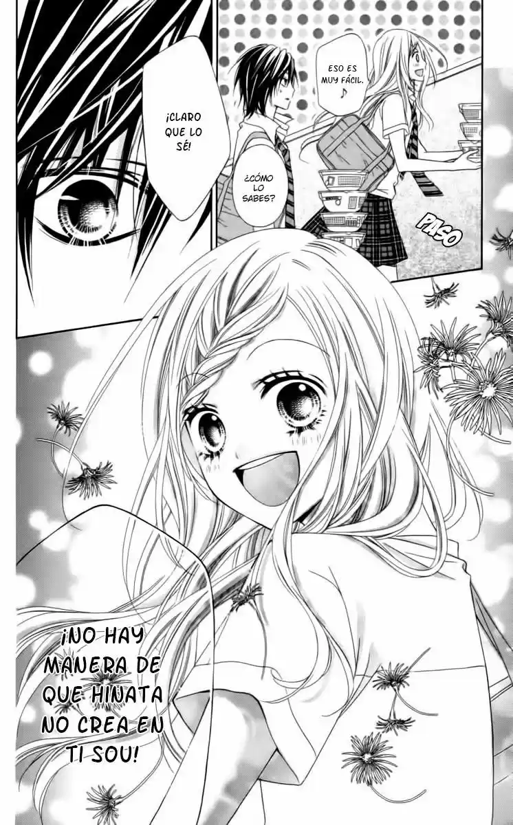 Stardust Wink (2008) - Capítulo 32 - Página 22 - LectorTMOo