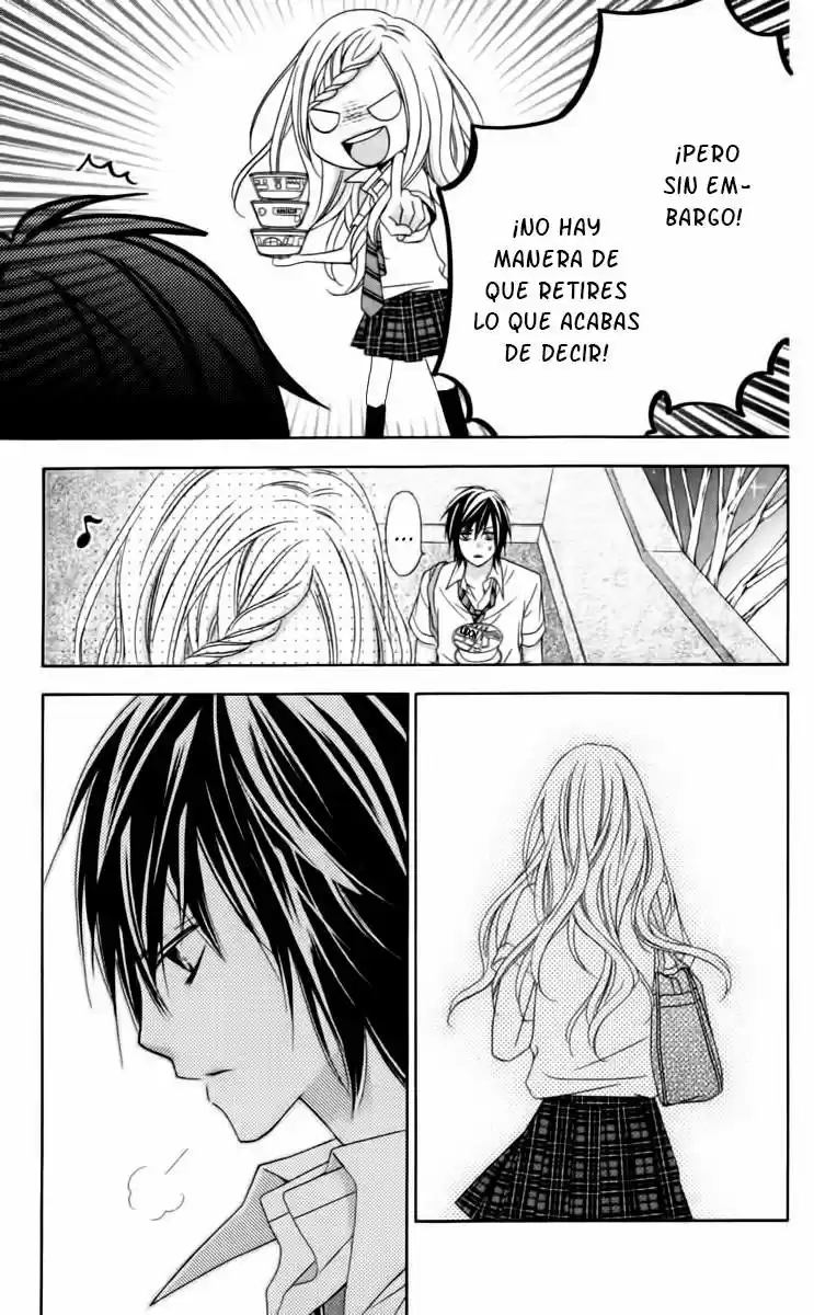 Stardust Wink (2008) - Capítulo 32 - Página 23 - LectorTMOo