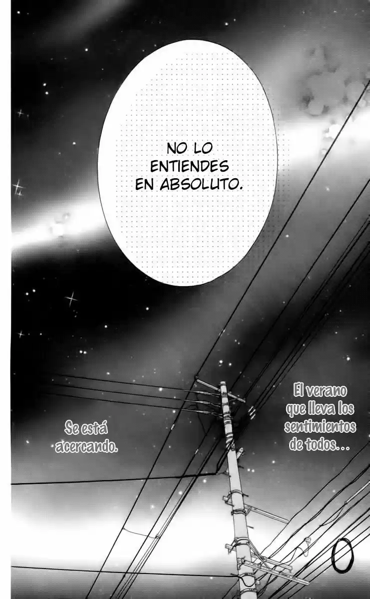Stardust Wink (2008) - Capítulo 32 - Página 25 - LectorTMOo