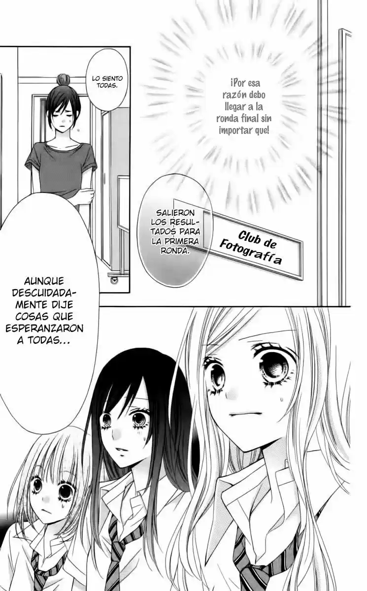 Stardust Wink (2008) - Capítulo 32 - Página 26 - LectorTMOo