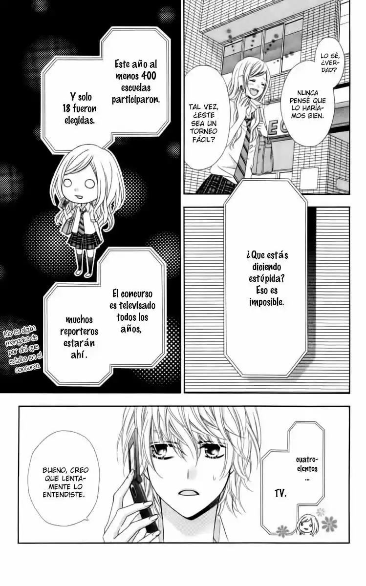 Stardust Wink (2008) - Capítulo 33 - Página 9 - LectorTMOo