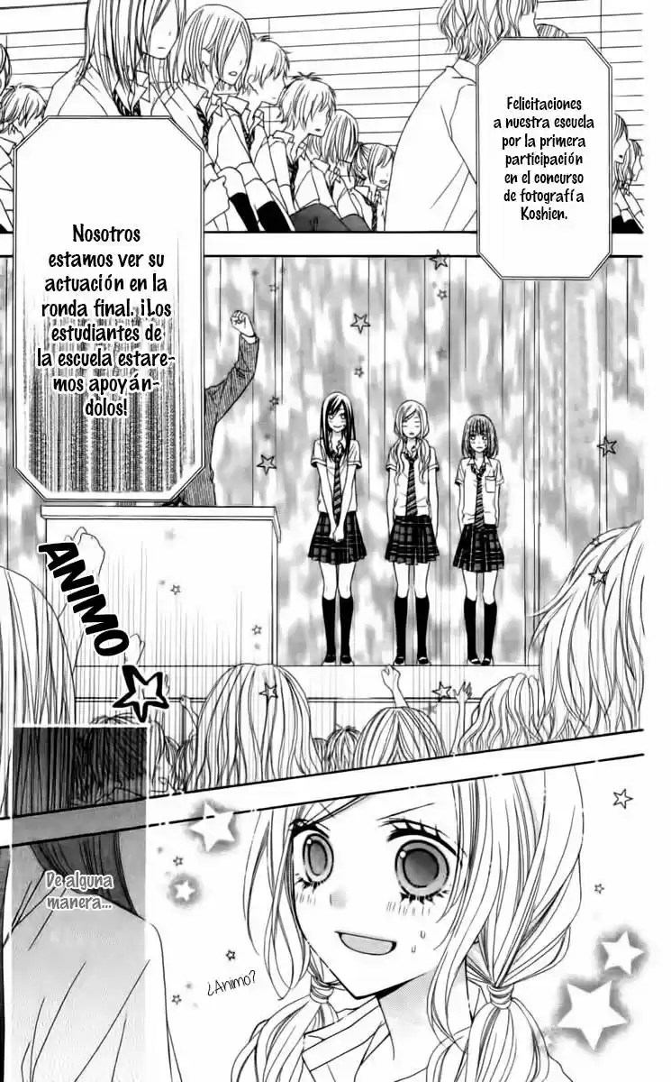 Stardust Wink (2008) - Capítulo 33 - Página 11 - LectorTMOo