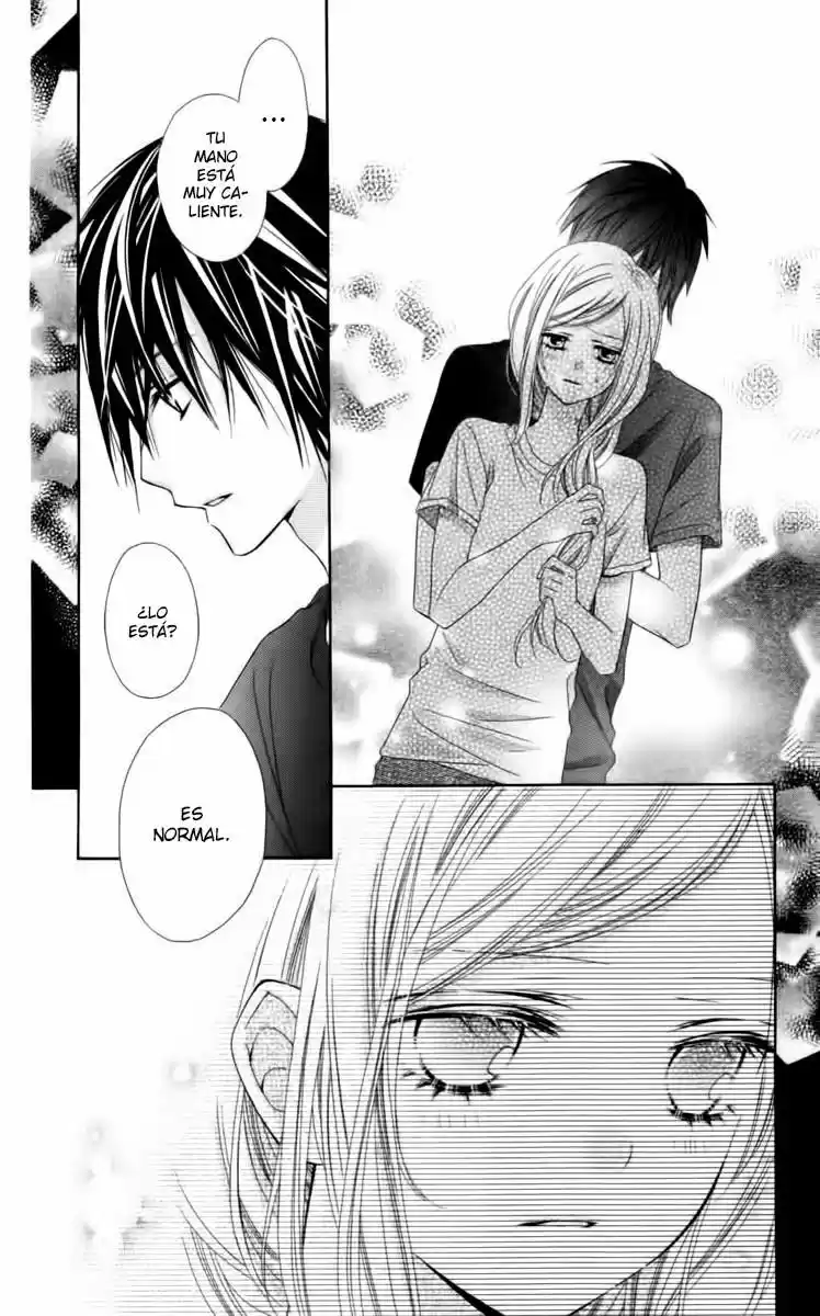 Stardust Wink (2008) - Capítulo 33 - Página 24 - LectorTMOo