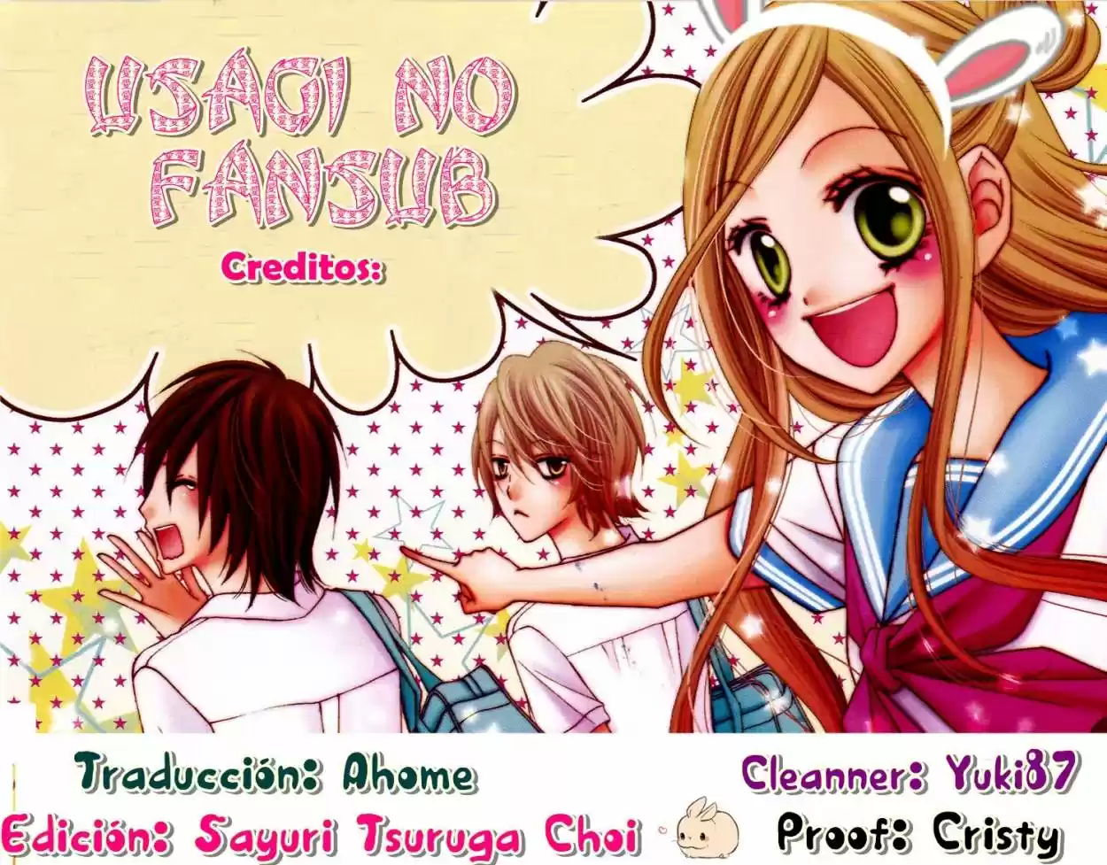 Stardust Wink (2008) - Capítulo 34 - Página 3 - LectorTMOo