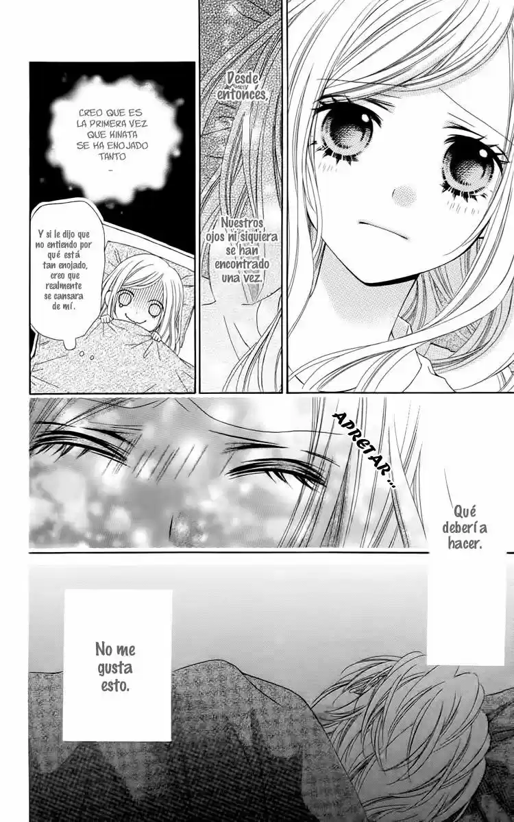 Stardust Wink (2008) - Capítulo 34 - Página 24 - LectorTMOo