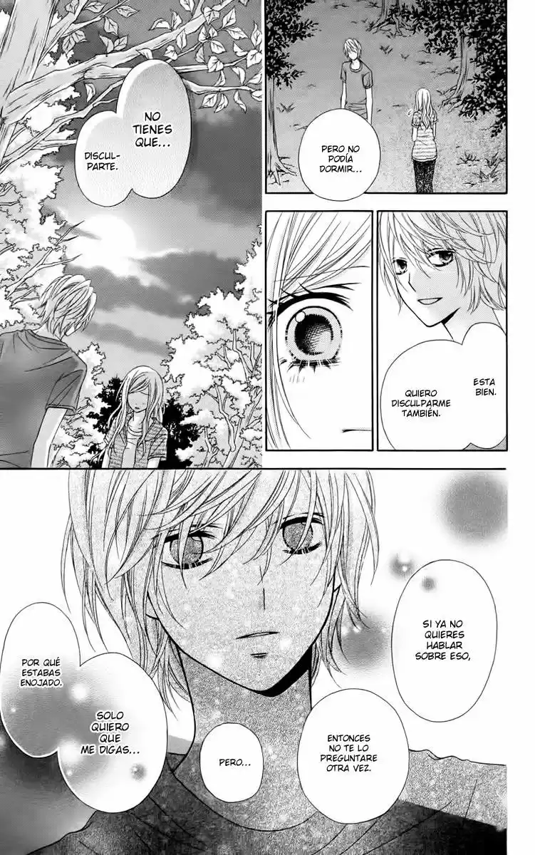 Stardust Wink (2008) - Capítulo 34 - Página 29 - LectorTMOo