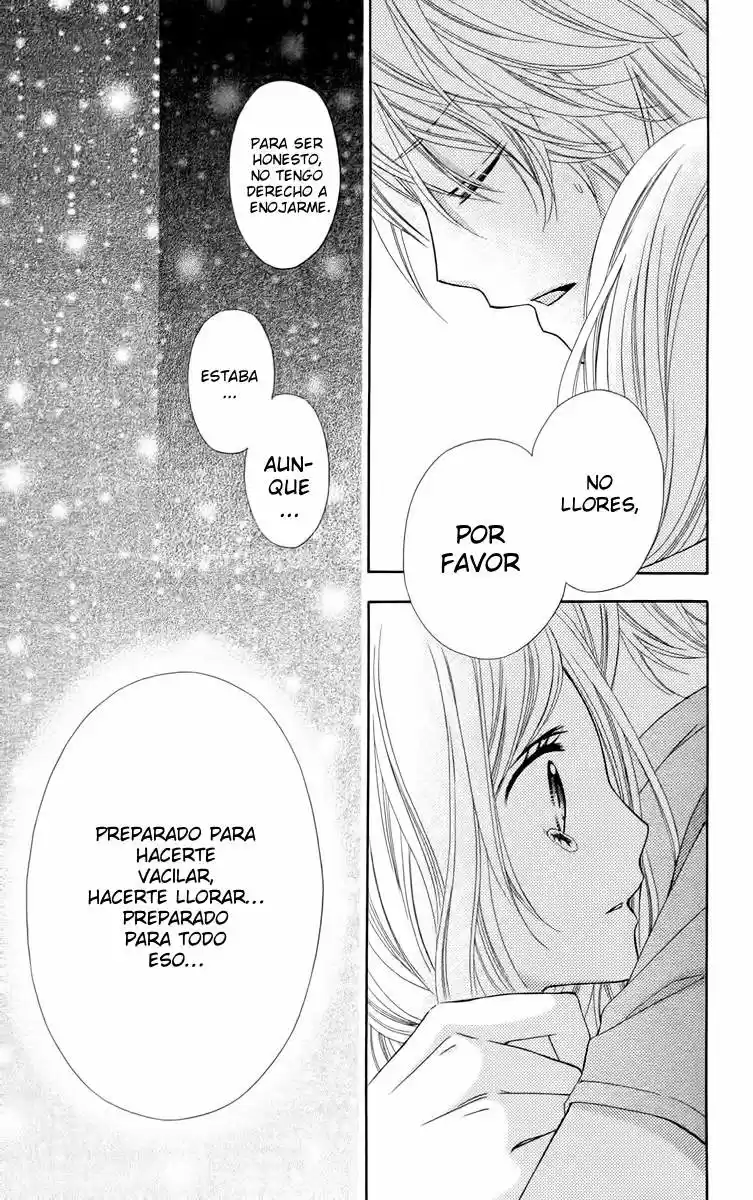 Stardust Wink (2008) - Capítulo 34 - Página 31 - LectorTMOo