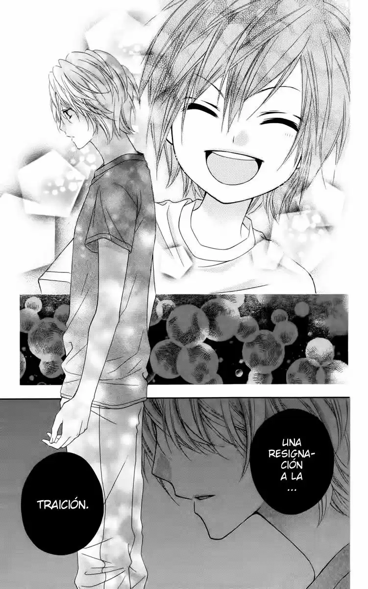 Stardust Wink (2008) - Capítulo 34 - Página 33 - LectorTMOo