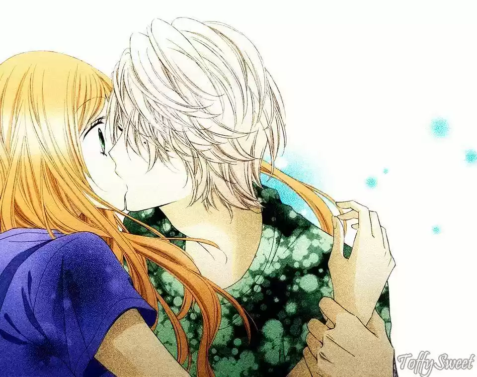 Stardust Wink (2008) - Capítulo 34 - Página 34 - LectorTMOo