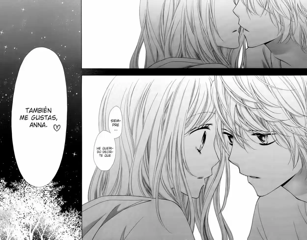 Stardust Wink (2008) - Capítulo 34 - Página 36 - LectorTMOo