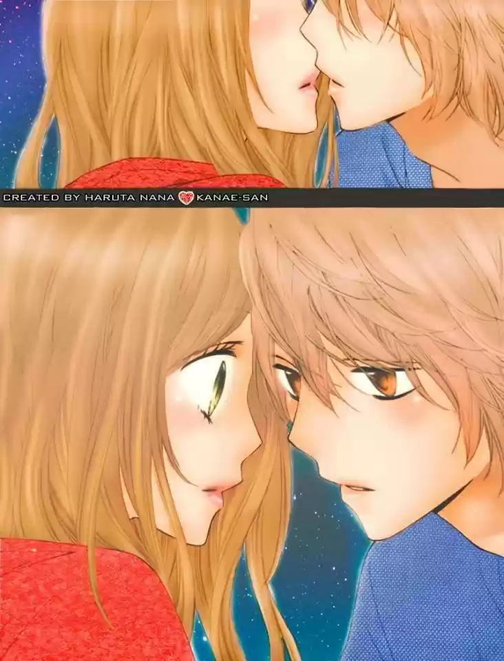 Stardust Wink (2008) - Capítulo 34 - Página 37 - LectorTMOo