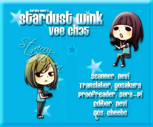 Stardust Wink (2008) - Capítulo 35 - Página 3 - LectorTMOo