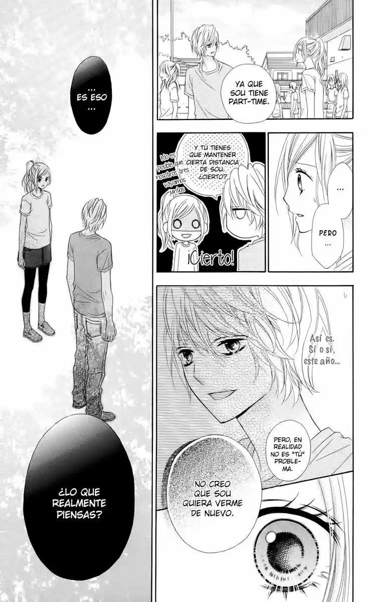 Stardust Wink (2008) - Capítulo 35 - Página 17 - LectorTMOo