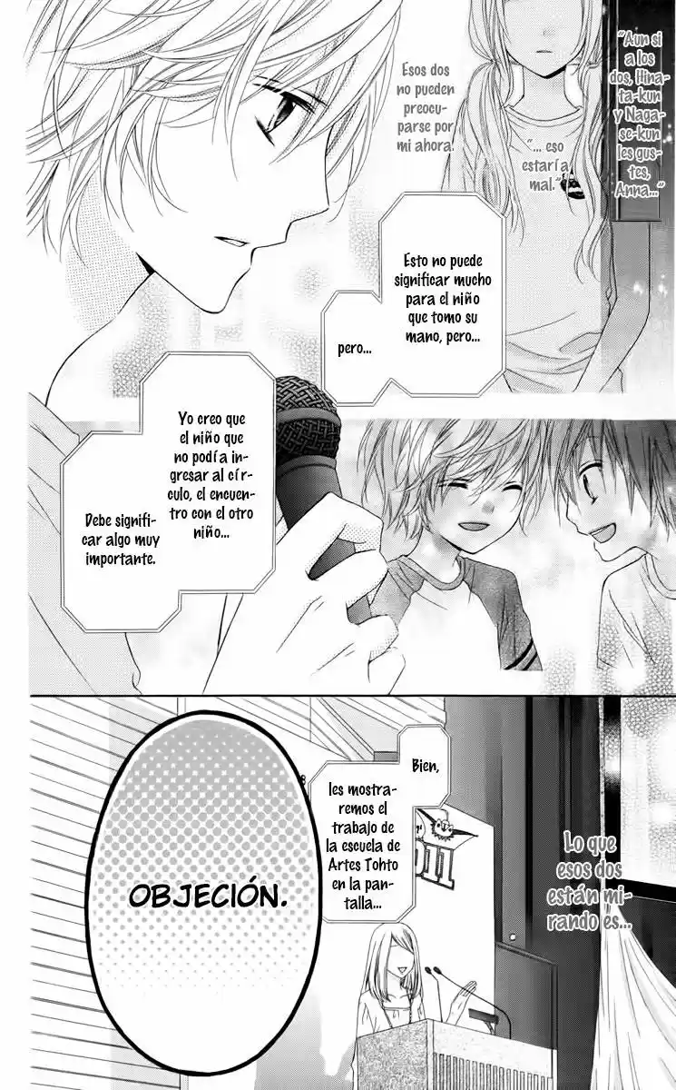 Stardust Wink (2008) - Capítulo 35 - Página 24 - LectorTMOo