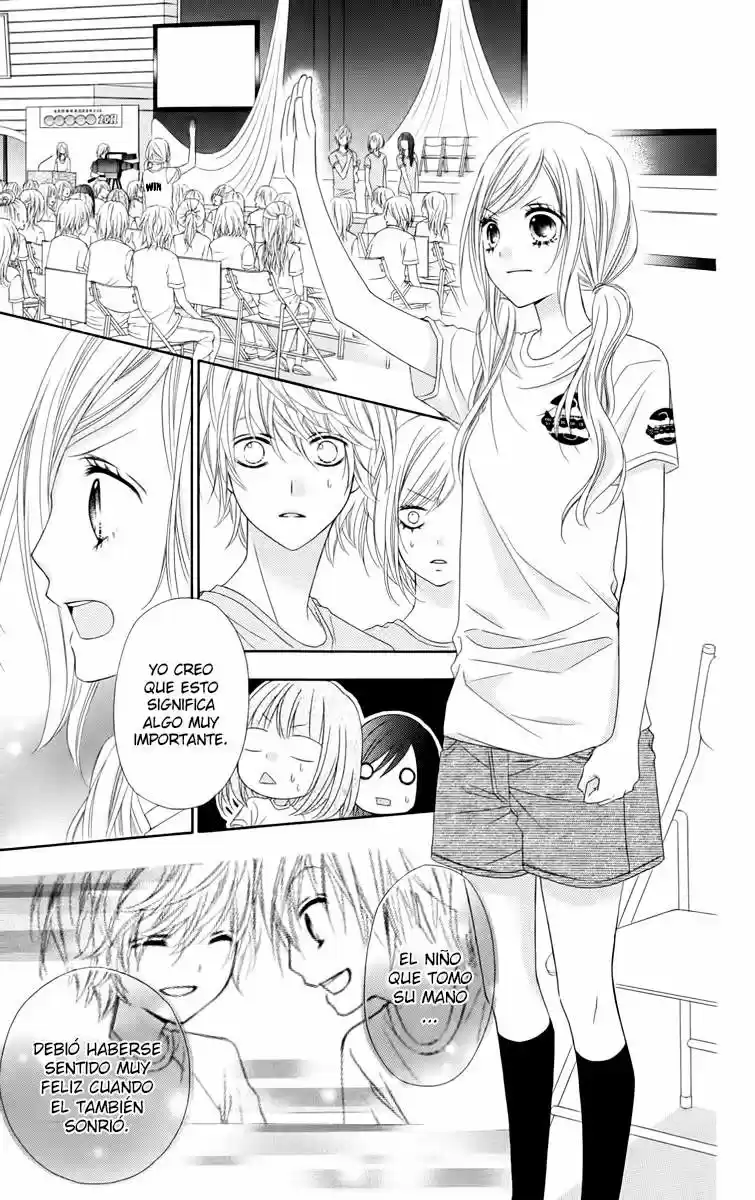 Stardust Wink (2008) - Capítulo 35 - Página 25 - LectorTMOo