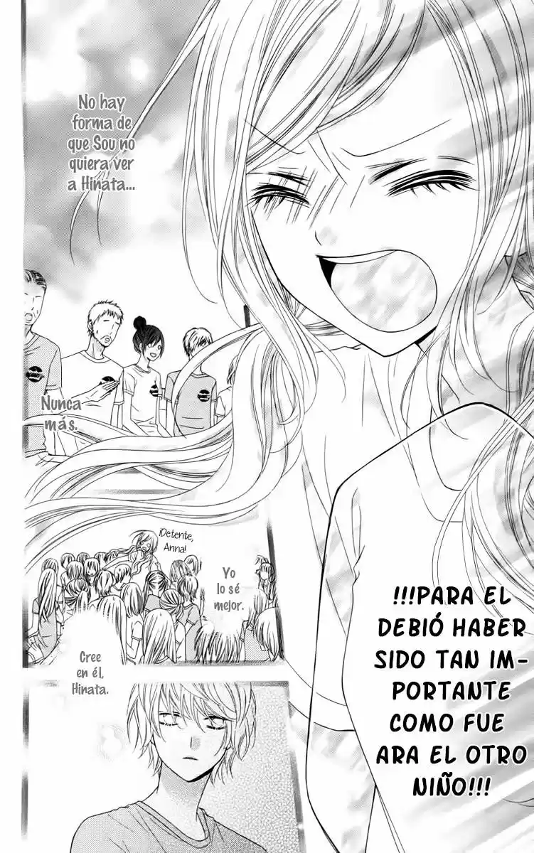Stardust Wink (2008) - Capítulo 35 - Página 26 - LectorTMOo
