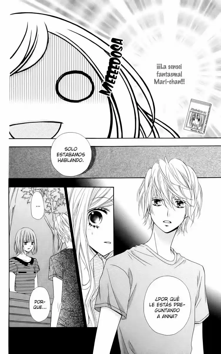 Stardust Wink (2008) - Capítulo 36 - Página 4 - LectorTMOo