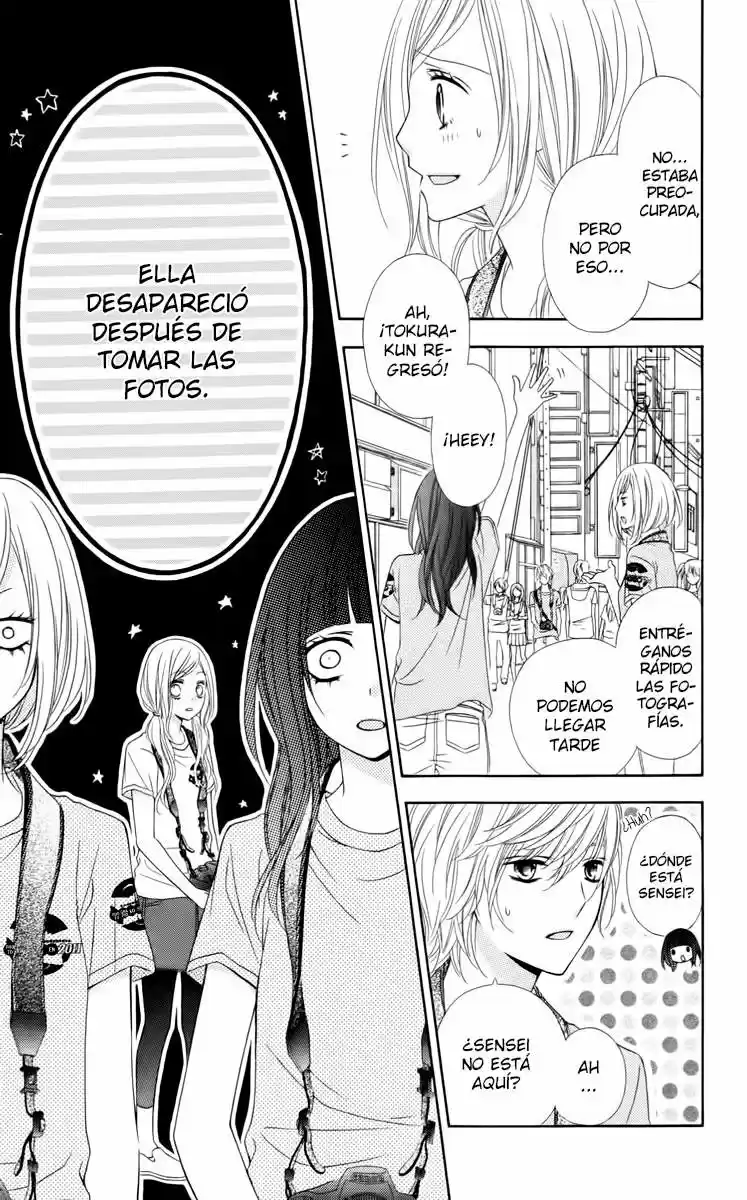 Stardust Wink (2008) - Capítulo 36 - Página 19 - LectorTMOo