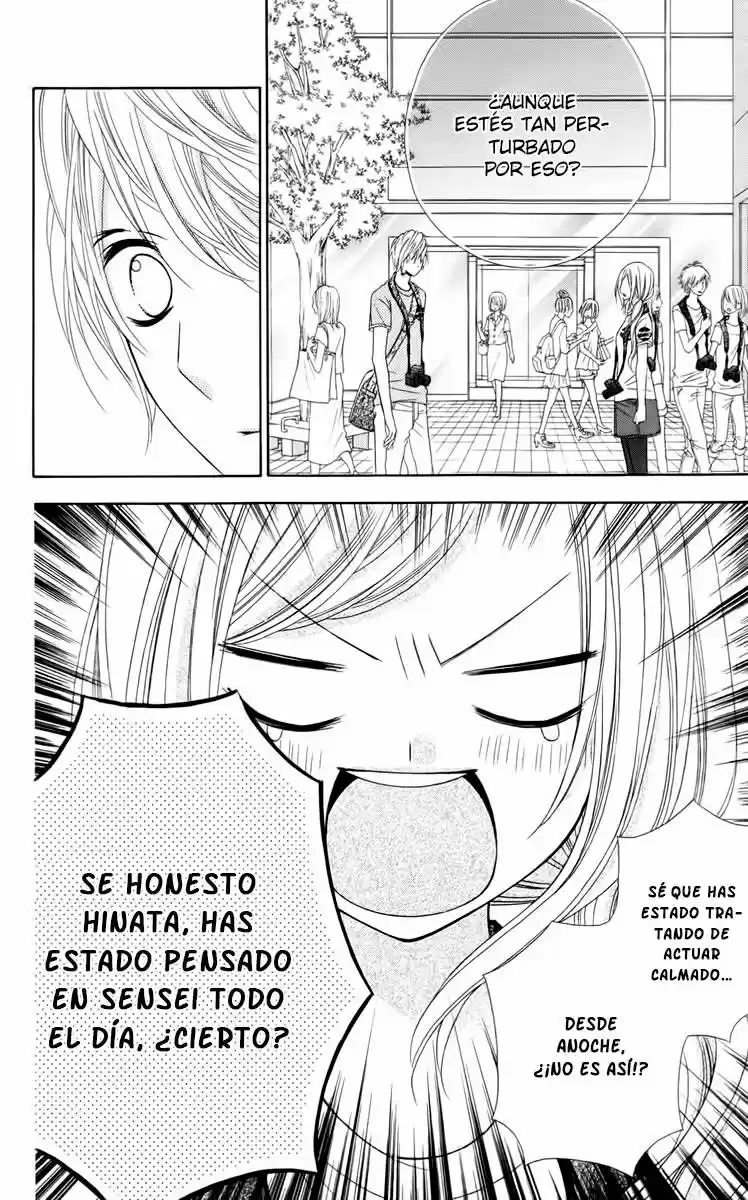 Stardust Wink (2008) - Capítulo 36 - Página 22 - LectorTMOo